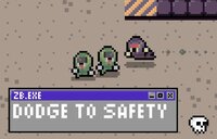 Zombie Dodger screenshot, image №2656696 - RAWG