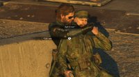 Metal Gear Solid V: Ground Zeroes screenshot, image №146944 - RAWG