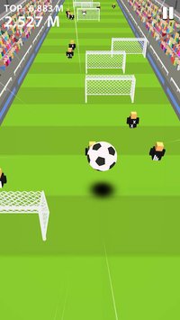 ⚽ Let's Goal screenshot, image №1301056 - RAWG