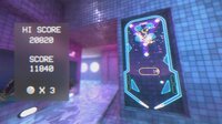Vaporwave Pinball screenshot, image №4185135 - RAWG