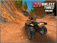 ATV Airless Tyres Racing screenshot, image №1335109 - RAWG