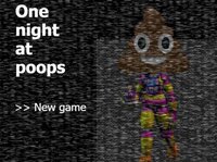 Five nights at poops screenshot, image №3533488 - RAWG