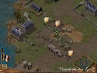 Napoleon screenshot, image №383193 - RAWG