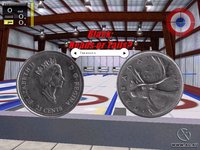 Take-Out Weight Curling screenshot, image №367309 - RAWG