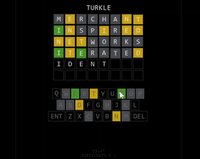 Turkle screenshot, image №3264318 - RAWG