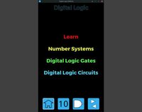 Digital Logic Puzzles screenshot, image №2646722 - RAWG