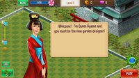 Queens Garden: Sakura Season screenshot, image №3955491 - RAWG