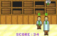 Growing Ties (Atari Lynx) screenshot, image №2157155 - RAWG