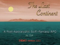 The Last Continent screenshot, image №2579523 - RAWG