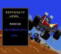 Road Riot 4WD screenshot, image №750952 - RAWG