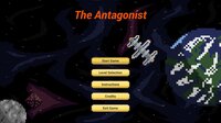 The Antagonist screenshot, image №2802424 - RAWG