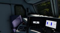 SimRail - The Railway Simulator: Prologue screenshot, image №3140418 - RAWG