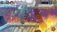 Scribblenauts Unmasked: A DC Comics Adventure screenshot, image №262258 - RAWG