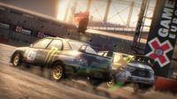 Colin McRae: DiRT 2 screenshot, image №778249 - RAWG