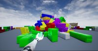 Toppling Tower Tremendous Torture screenshot, image №1959905 - RAWG