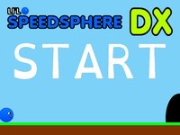 Li'l Speedsphere DX V1 screenshot, image №1289438 - RAWG