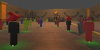 Raidboss screenshot, image №2289652 - RAWG