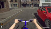 Bicycle Mechanic Simulator BMS screenshot, image №4216308 - RAWG