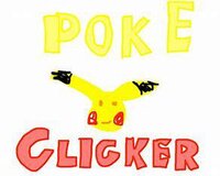 pokemon clicker (CRAZY_GAMERZ1) screenshot, image №3850280 - RAWG