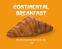 Continental Breakfast (kieranmc) screenshot, image №1298815 - RAWG