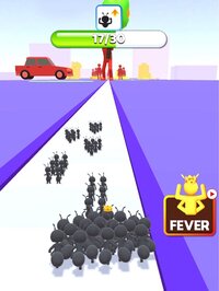 Ants Runner screenshot, image №2977634 - RAWG