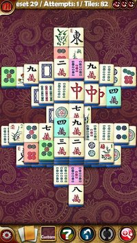 Random Mahjong Pro screenshot, image №1454862 - RAWG