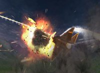 Swift Agents - Fighter Jet Simulator screenshot, image №1819169 - RAWG