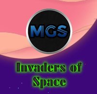 Invaders of Space screenshot, image №1834058 - RAWG