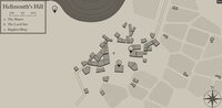 The Manor of Hellmouth Hill screenshot, image №2927618 - RAWG