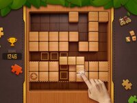 Block Puzzle - Jigsaw Gallery screenshot, image №3077514 - RAWG