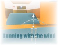 Running with the wind screenshot, image №1198362 - RAWG