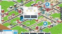 City Game Studio: a tycoon about game dev screenshot, image №3392152 - RAWG