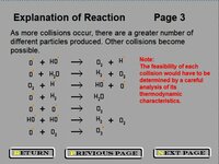 Reaction Simulation screenshot, image №2468215 - RAWG