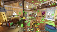 Monster Mop Up screenshot, image №4245223 - RAWG
