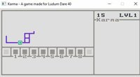 Karma Run screenshot, image №1044399 - RAWG