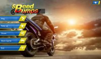 100 Speed Bumps Challenge: Speed Breaker Bike Ride screenshot, image №1272635 - RAWG