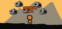 Meteor strikes screenshot, image №3263305 - RAWG