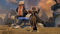 Star Wars: The Old Republic screenshot, image №506244 - RAWG