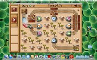 Rail Maze: Train puzzle screenshot, image №2190638 - RAWG