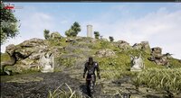 Unreal RPG screenshot, image №2430668 - RAWG