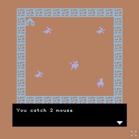 Catch the mice, Tico! screenshot, image №2253996 - RAWG