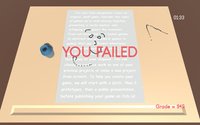 Essay Simulator screenshot, image №1966515 - RAWG