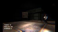 Away From The Cube screenshot, image №2814446 - RAWG