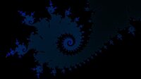 Fractal Explorer (Vynokris) screenshot, image №3565719 - RAWG