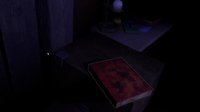 Korean Scary Folk Tales VR: The Forbidden Book screenshot, image №848690 - RAWG