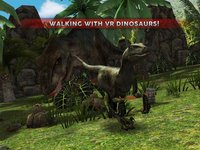 Jurassic Virtual Reality (VR) screenshot, image №1788907 - RAWG