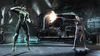 Injustice: Gods Among Us screenshot, image №261537 - RAWG