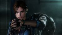 Resident Evil Revelations screenshot, image №1608828 - RAWG