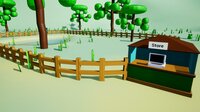 Glumph screenshot, image №2828345 - RAWG