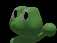 Go Froggo go! screenshot, image №3382947 - RAWG